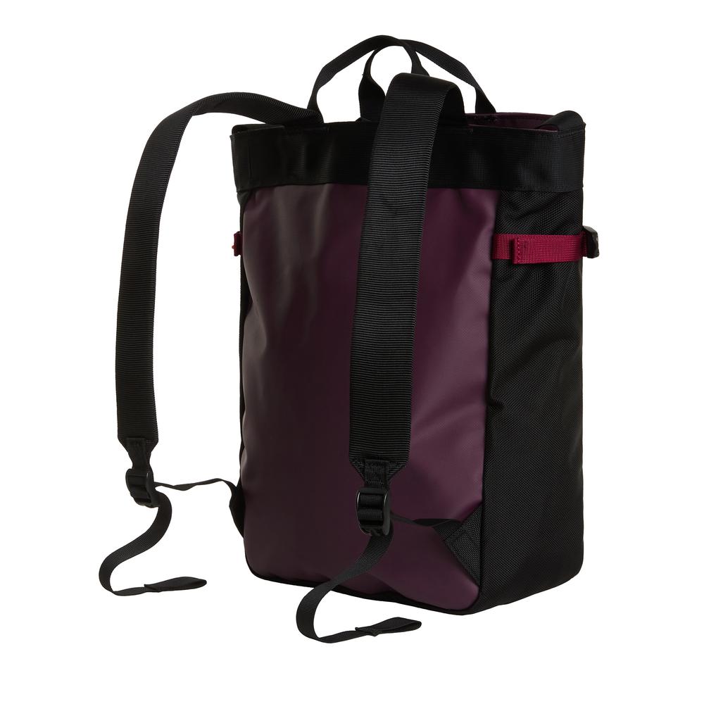 Torba The North Face Base Camp 0A8BK7ZQ51 - fioletowa