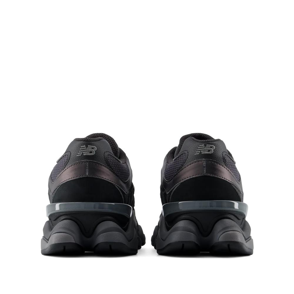 Buty unisex New Balance U90603VF - szare