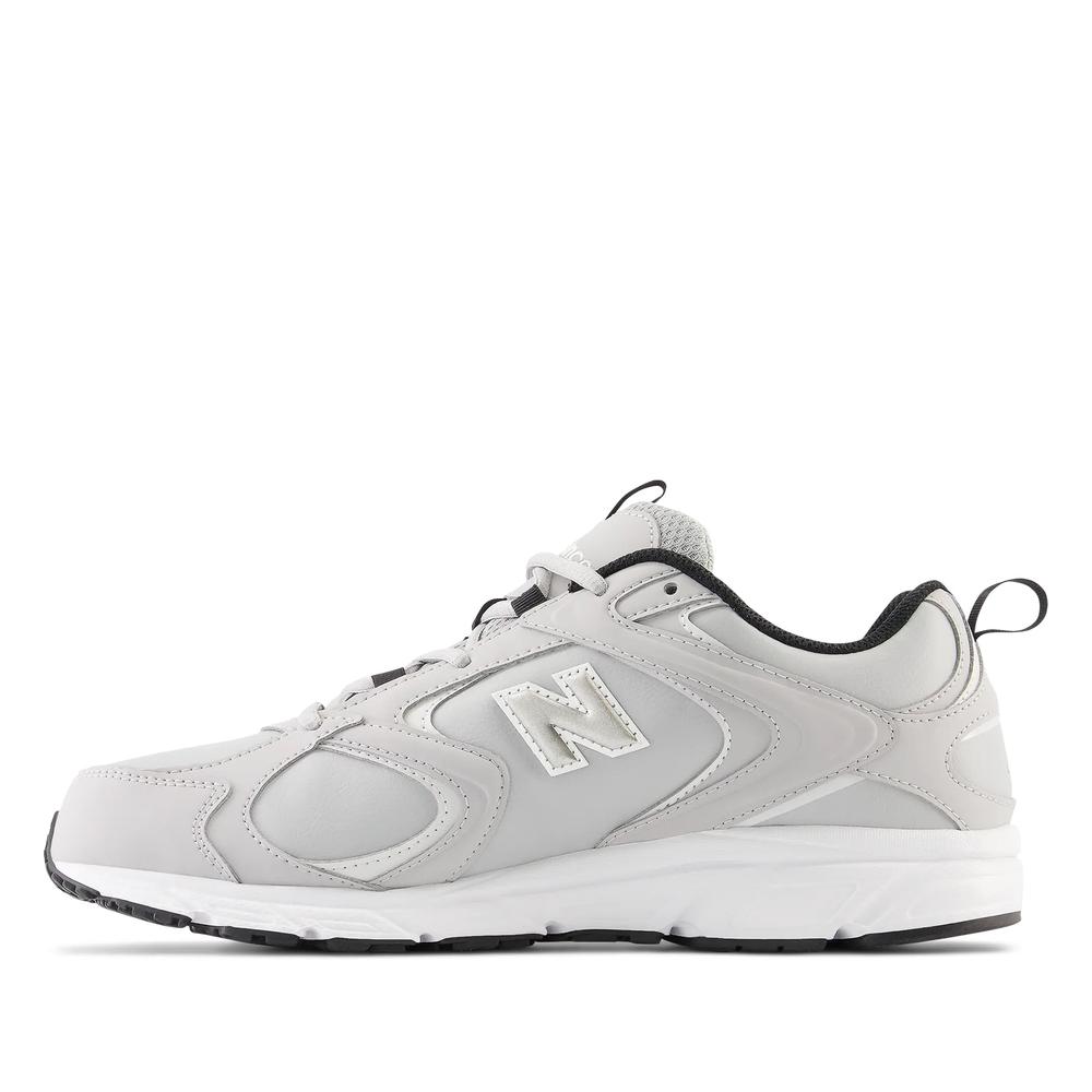 Buty New Balance ML408A7 - szare