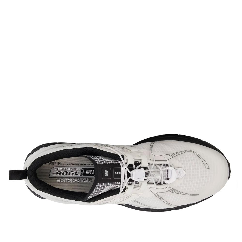Buty unisex New Balance U1906RNA - białe