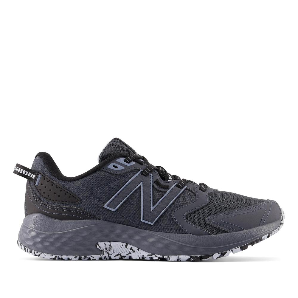 Buty New Balance WT410TB7 - szare