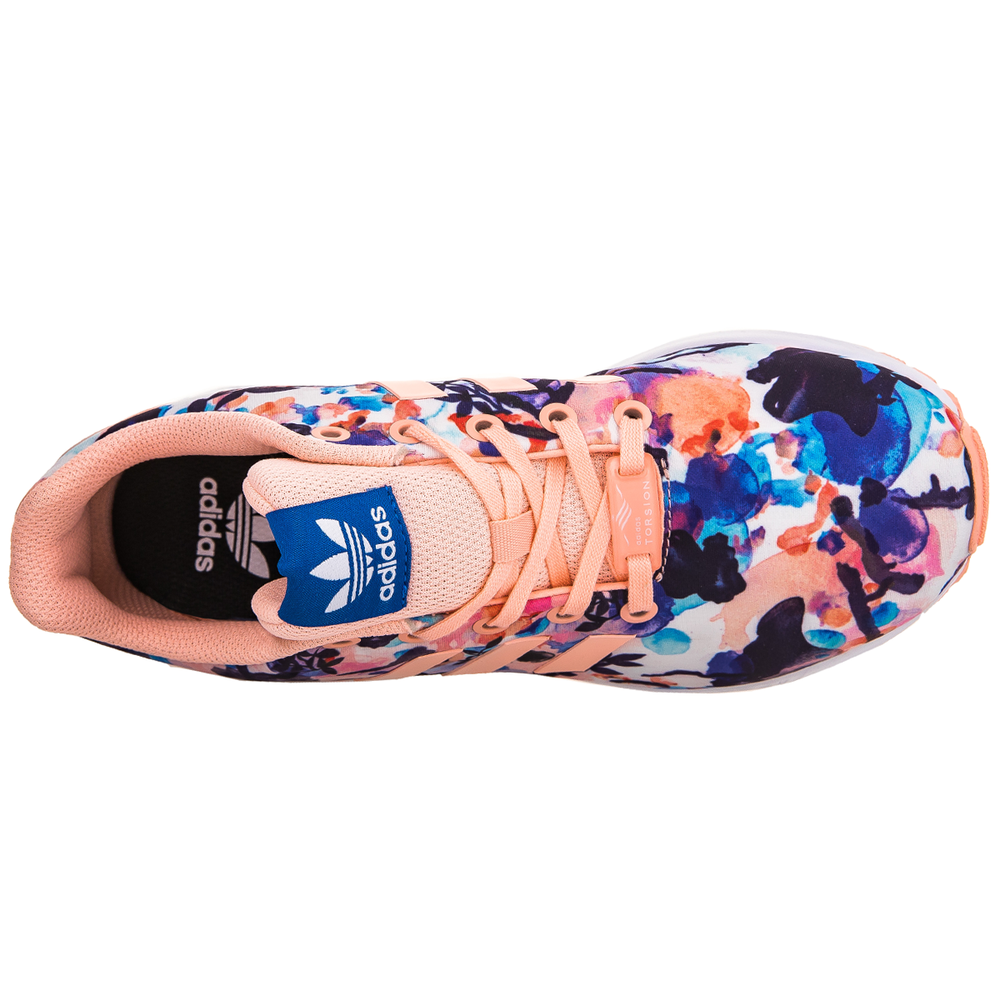 adidas Originals Zx Flux J BB2879
