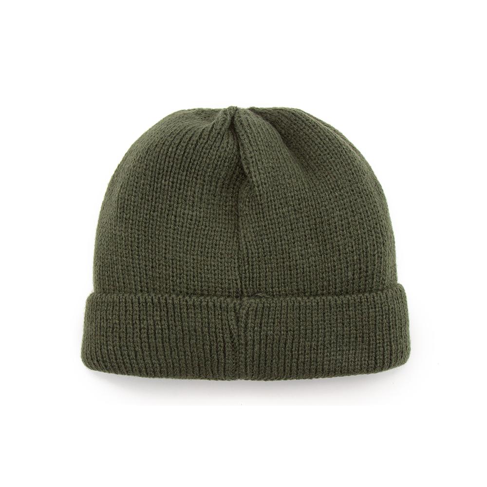 ALPHA INDUSTRIES DOCKER HAT > 198908257