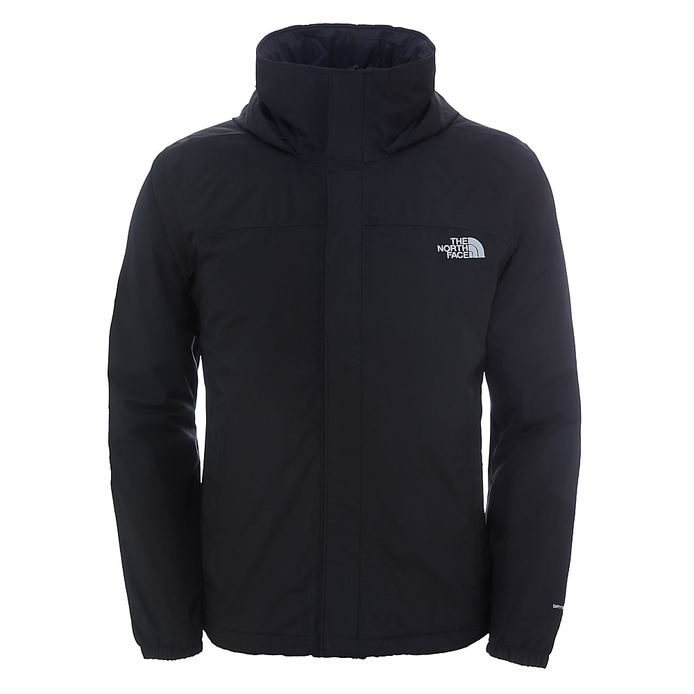 Kurtka The North Face Resolve Insulated T0A14YJK3