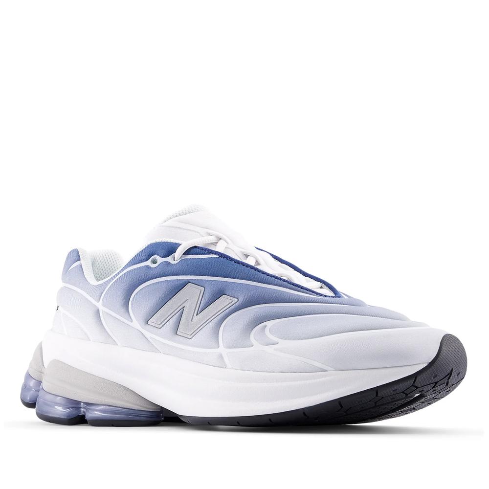 Buty unisex New Balance ABZORB U50308YW - białe