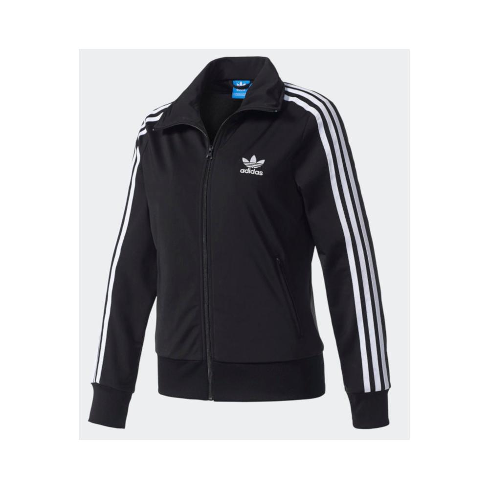 adidas Firebird Track Jacket - BK5926