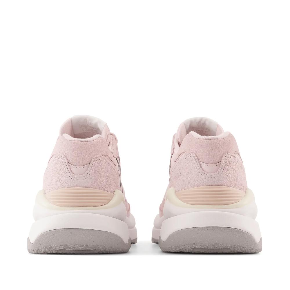 Buty New Balance W5740STB - różowe