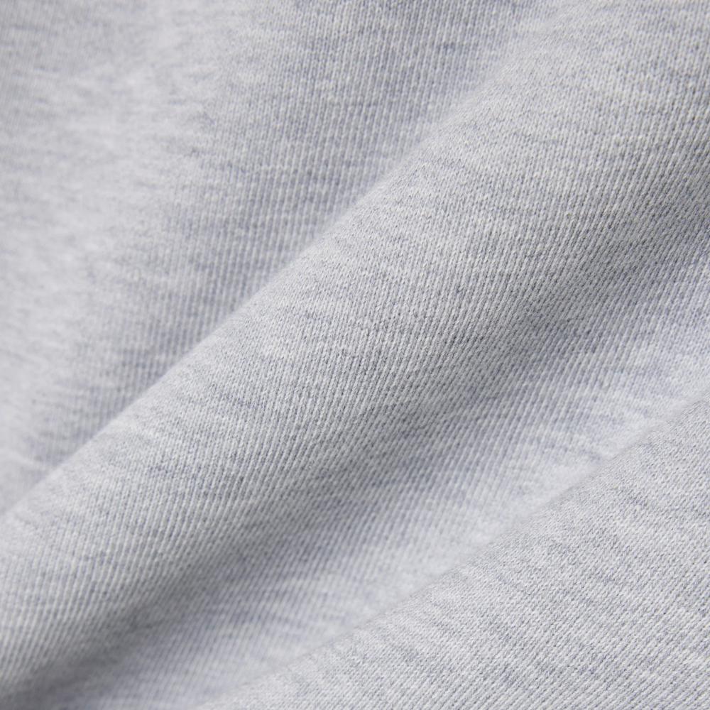 Spodenki męskie Lacoste GH9860-CCA - szare