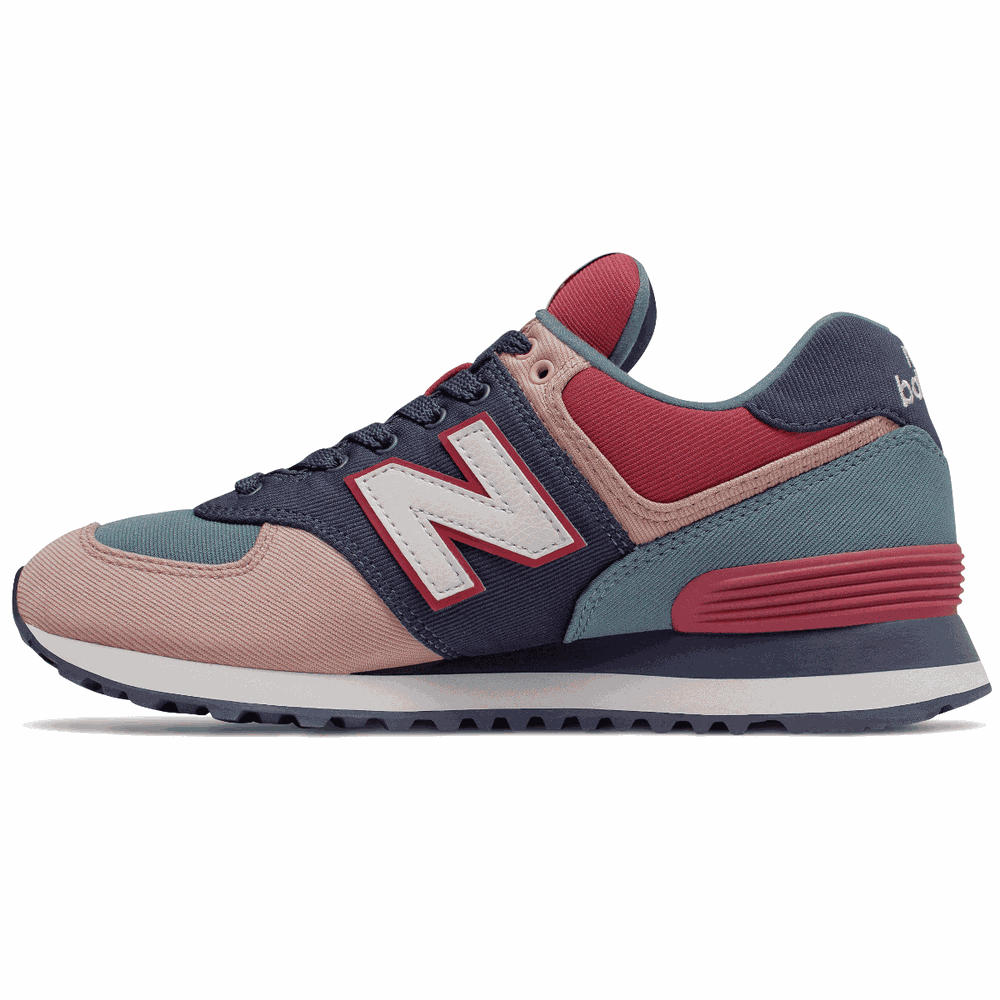 New Balance Outdoor Patch - WL574INA