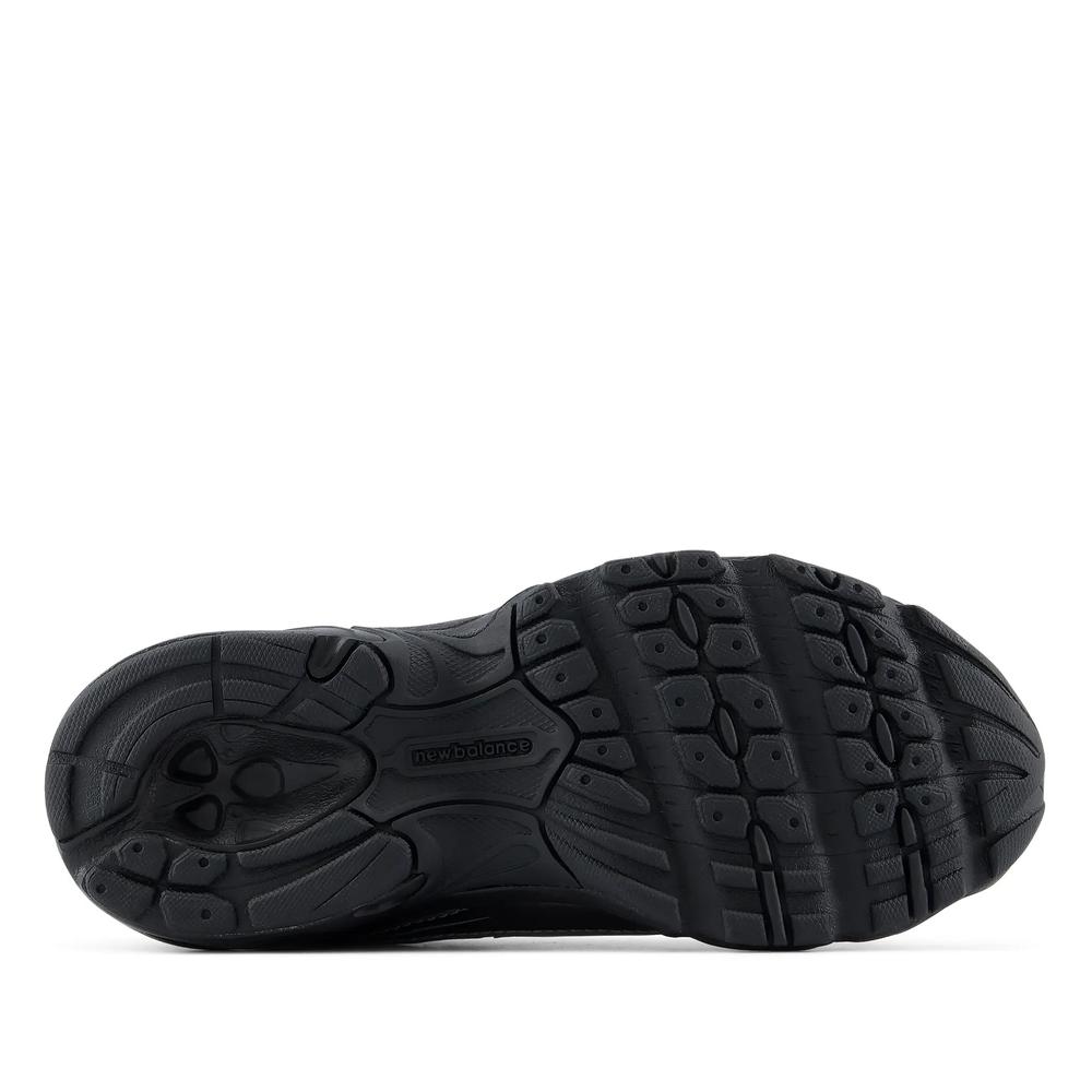 Buty dziecięce New Balance P7401MU - szare