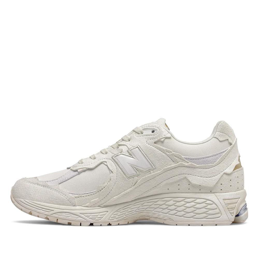 Buty unisex New Balance M2002RDC - białe