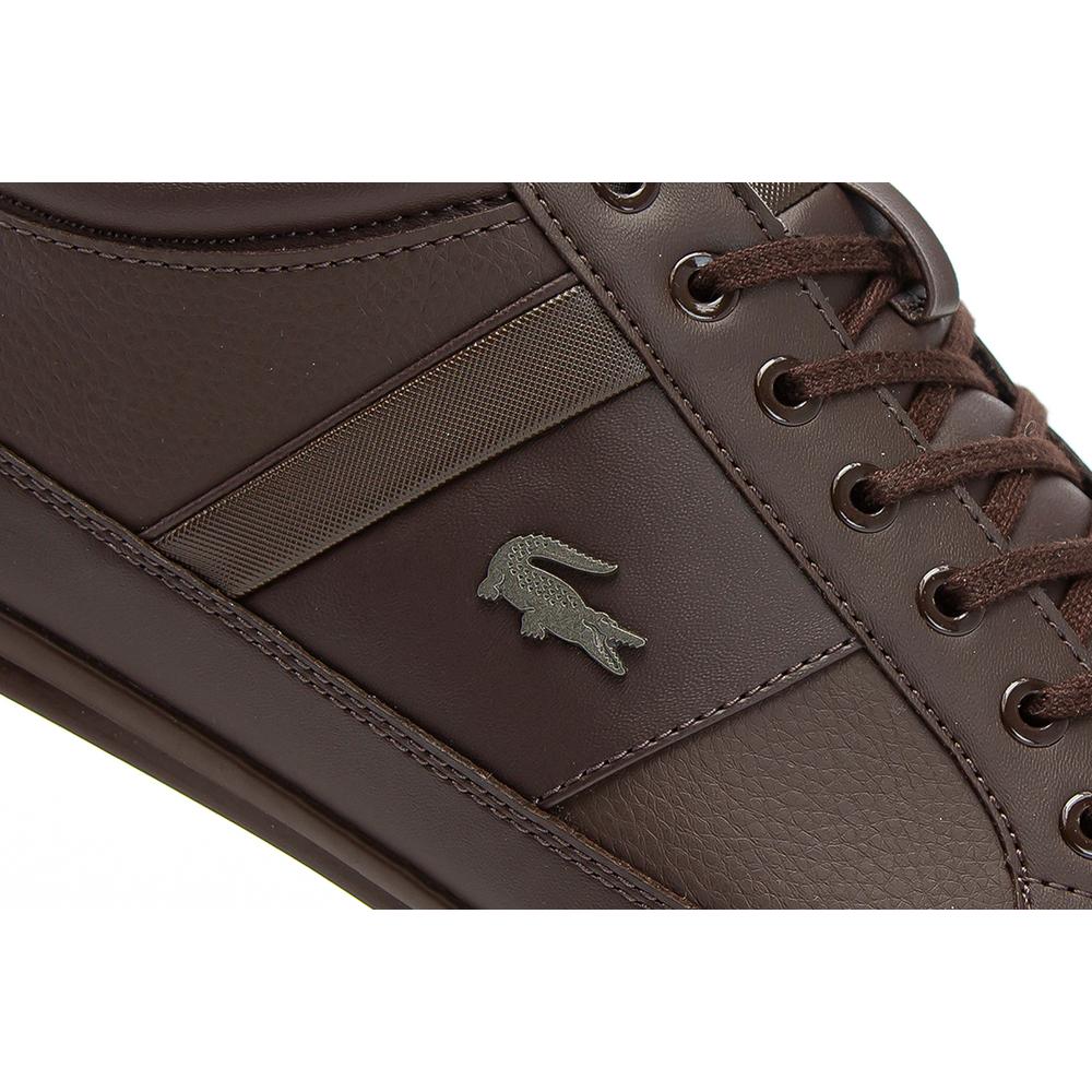 LACOSTE CHAYMON BL 1 CMA > 737CMA0094DB2