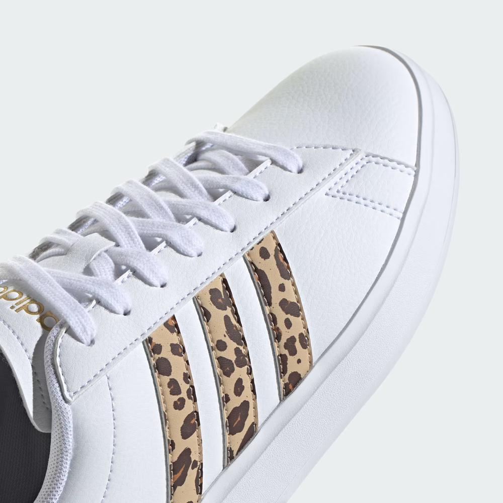 Buty damskie adidas Grand Court 2.0 ID2994 - białe