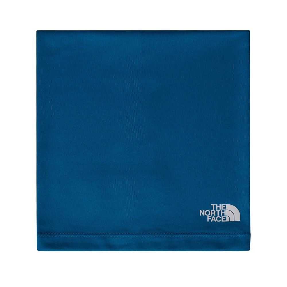 Komin The North Face Base 0A7WH6BOM1 - niebieski