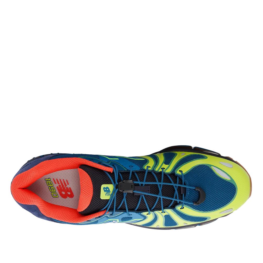 Buty męskie New Balance U18904DO - multikolor