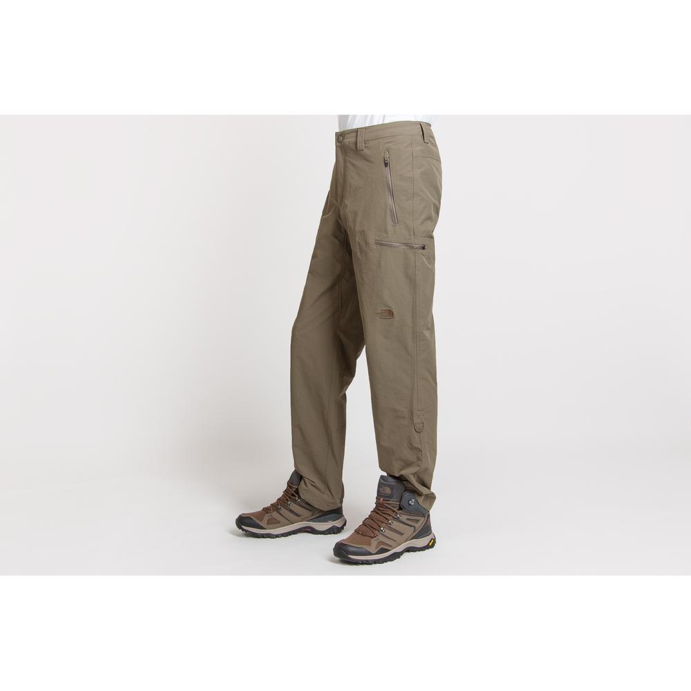 THE NORTH FACE EXPLORATION BROEK HEREN > T0CL9R9ZG