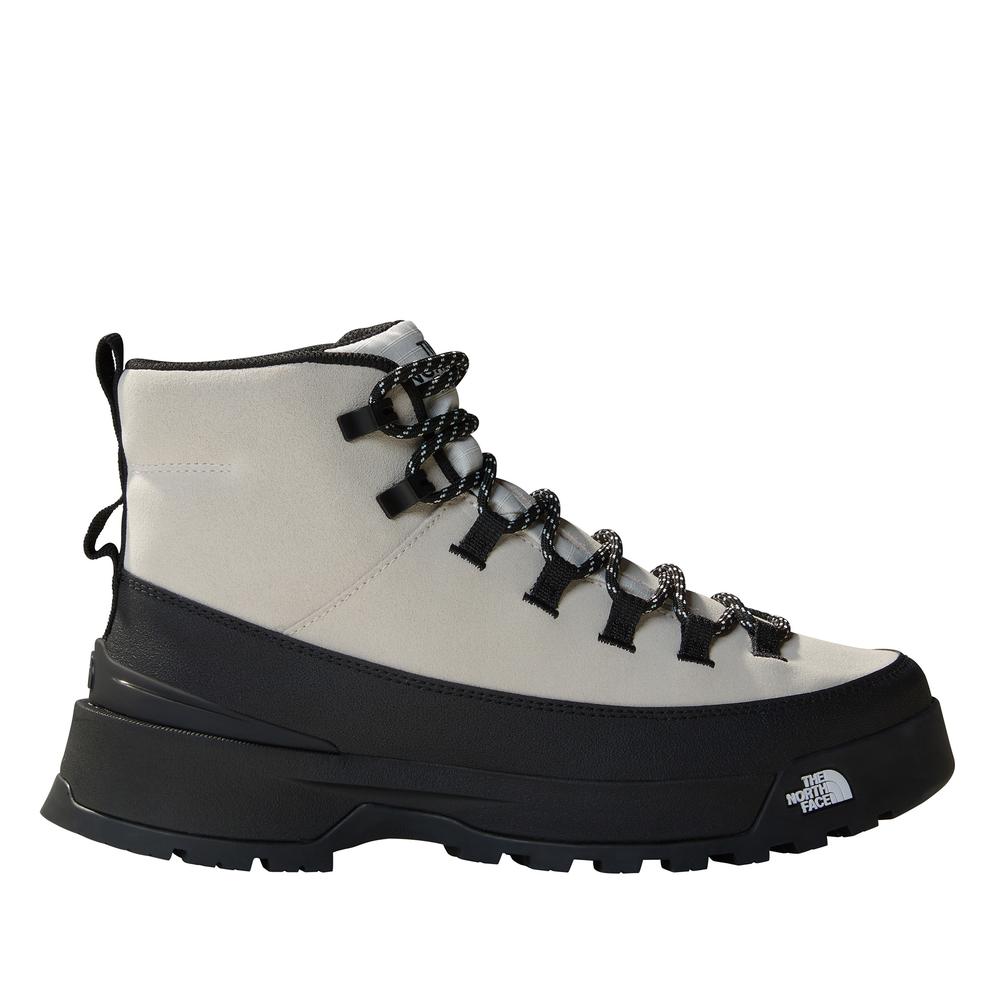 Buty The North Face Glenclyfee Urban 0A83NJROU1 - białe