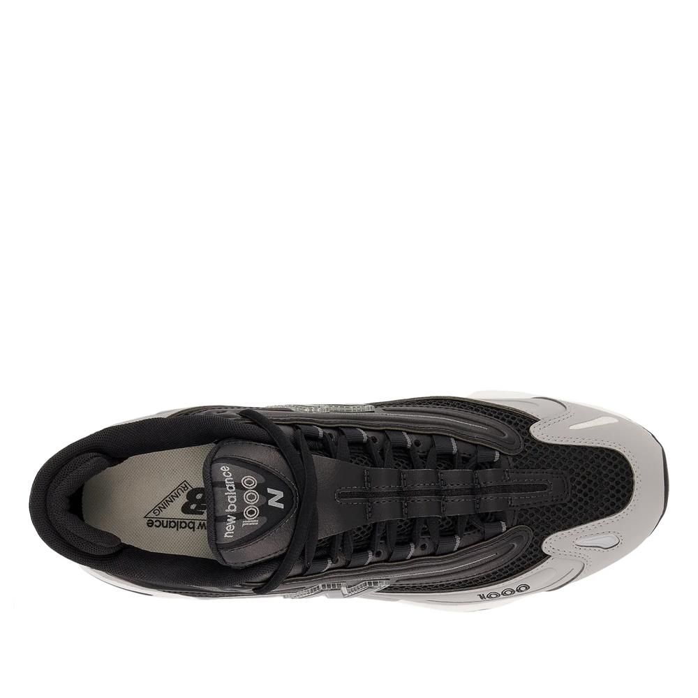 Buty unisex New Balance M1000A - szare