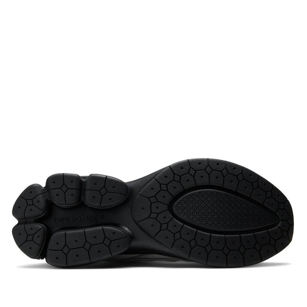 Buty unisex New Balance ABZORB U50303L3 - szare