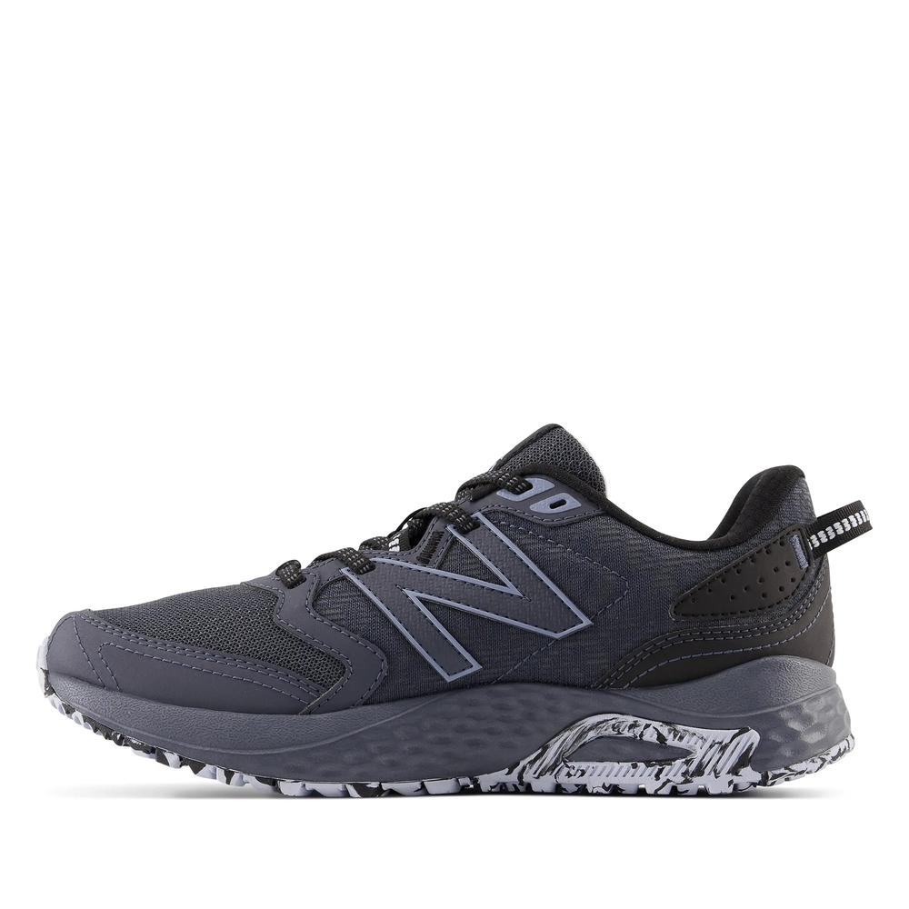 Buty New Balance WT410TB7 - szare