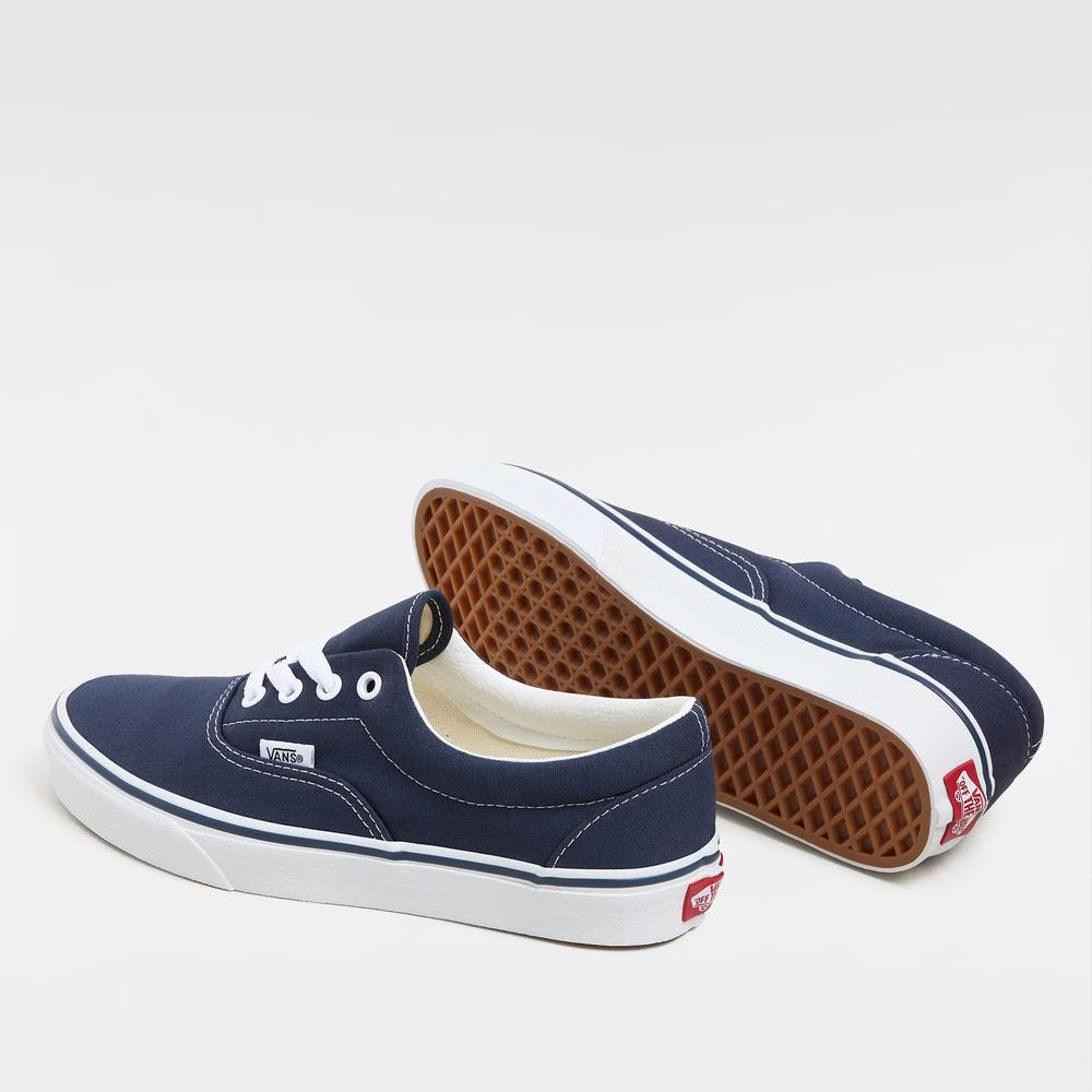 Buty damskie Vans Era VN000EWZNVY1 - granatowe