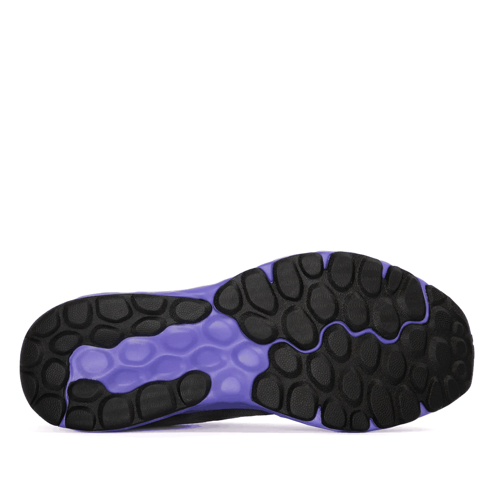 Buty New Balance W520BP8 - czarne