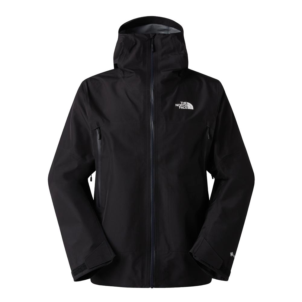 Kurtka męska The North Face Jazzi 3L Gore-Tex 0A8976JK31 - czarna