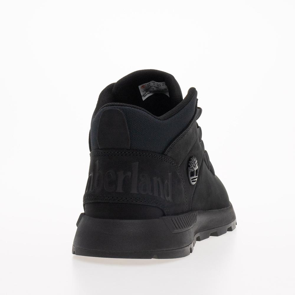 Buty Timberland Euro Sprint Trekker TB0A1YN50151 - czarne