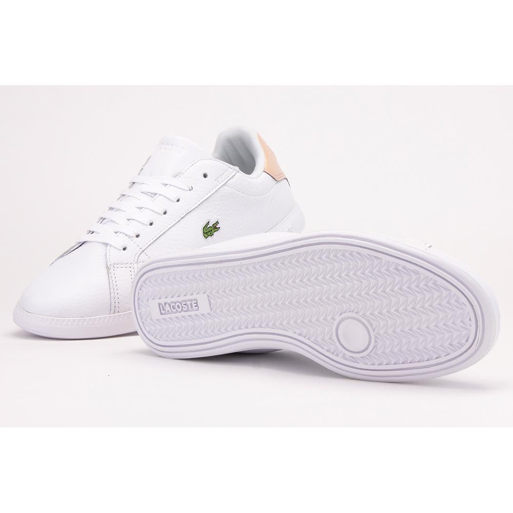 LACOSTE GRADUATE 120 1 SFA > 739SFA001583J