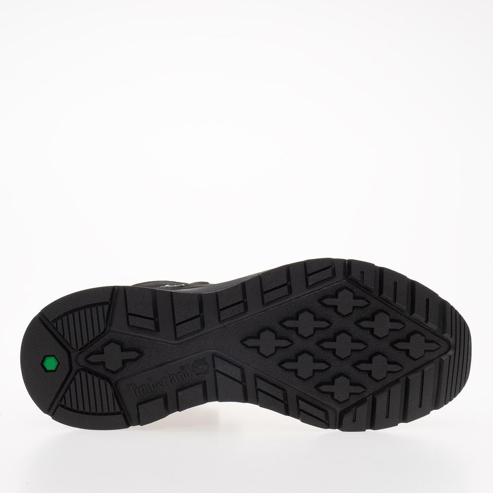 Buty Timberland Euro Sprint Trekker TB0A1YN50151 - czarne