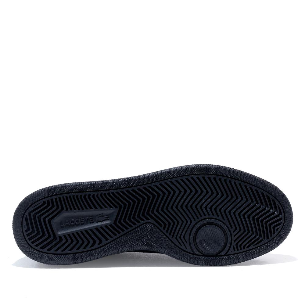 Buty męskie Lacoste Court Pro 750SMA0073-02H - czarne