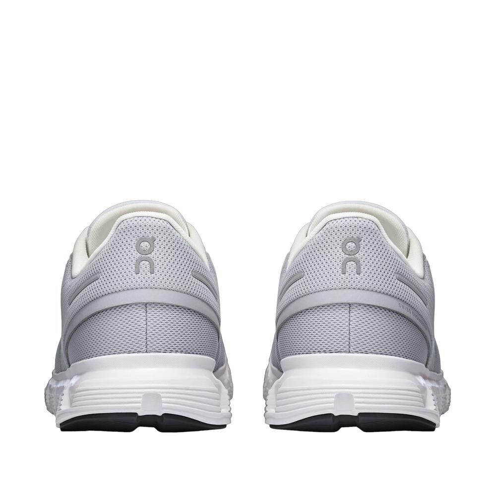 Buty damskie On Cloud 6 3WF10060070 - szare