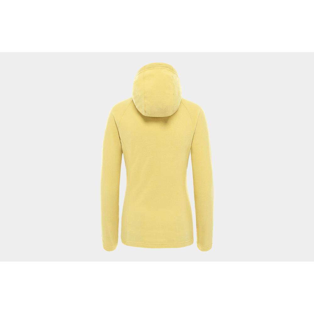 THE NORTH FACE MEZZALUNA FULL-ZIP > 0A2UASNU41
