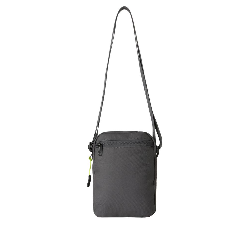 Torba unisex The North Face Jester 0A52UCMSO1 - szara