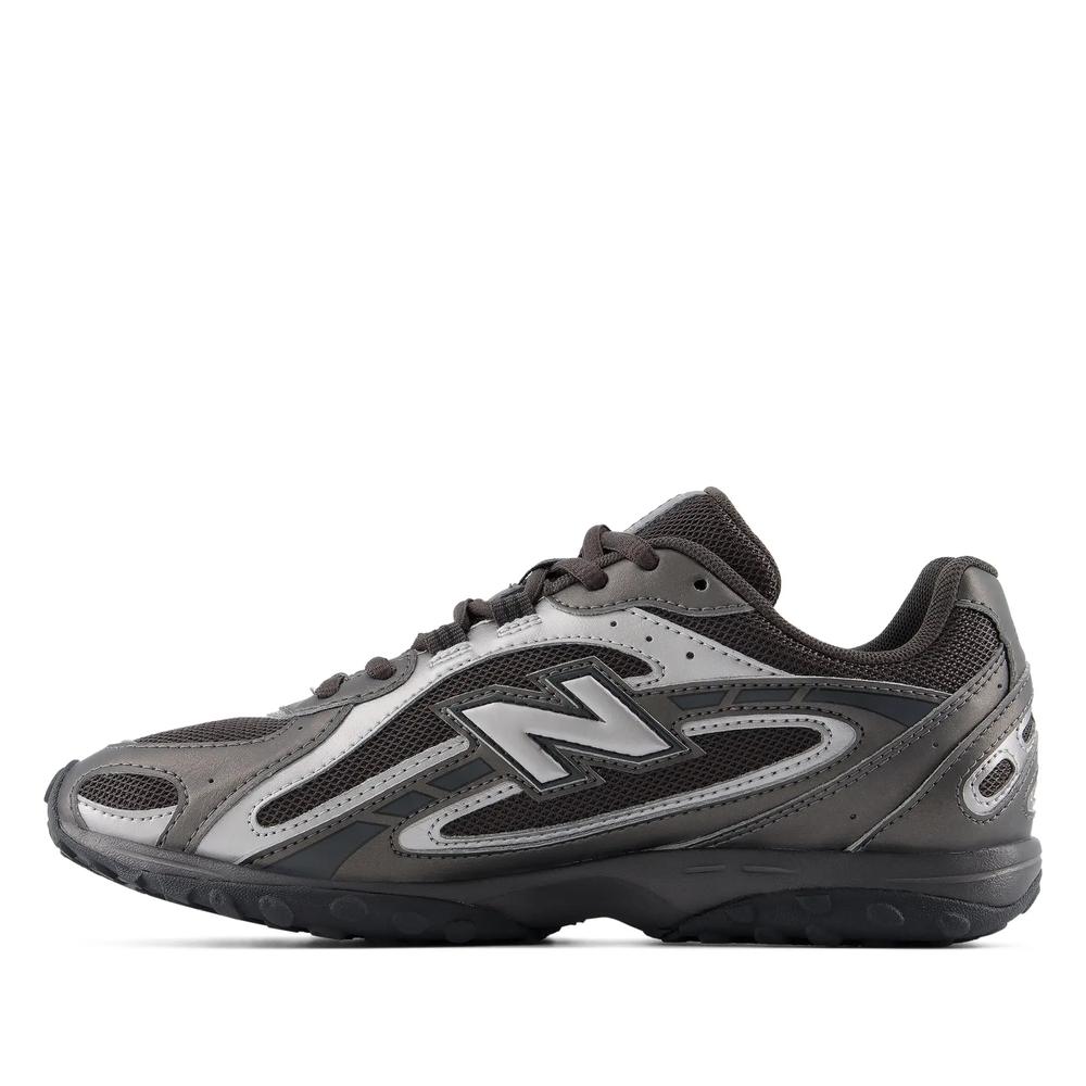 Buty damskie New Balance U204LCMC - szare