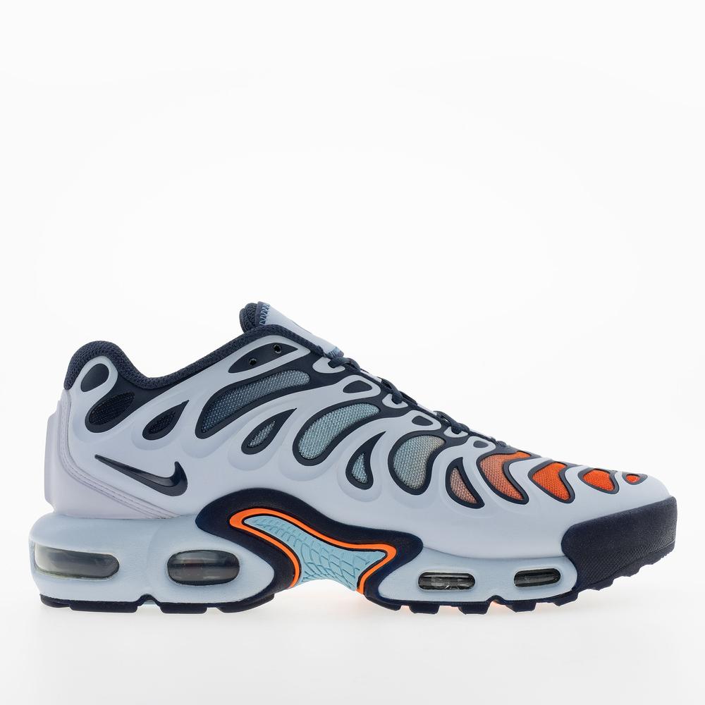 Buty męskie Nike Air Max Plus Drift FD4290-004 - białe