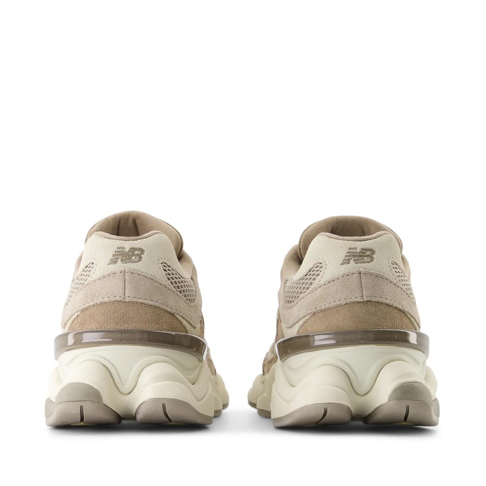 Buty unisex New Balance U9060ERC - beżowe