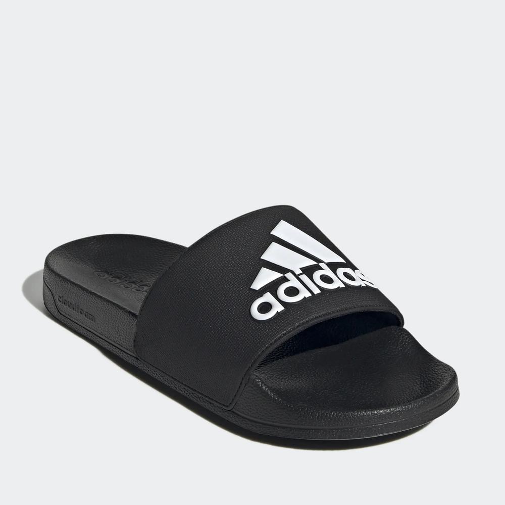 Klapki adidas Adilette Shower Slides GZ3779 - czarne