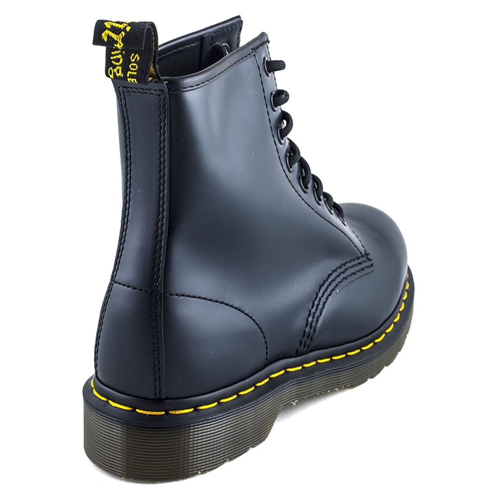 Dr Martens 1460 Navy Smooth 10072410