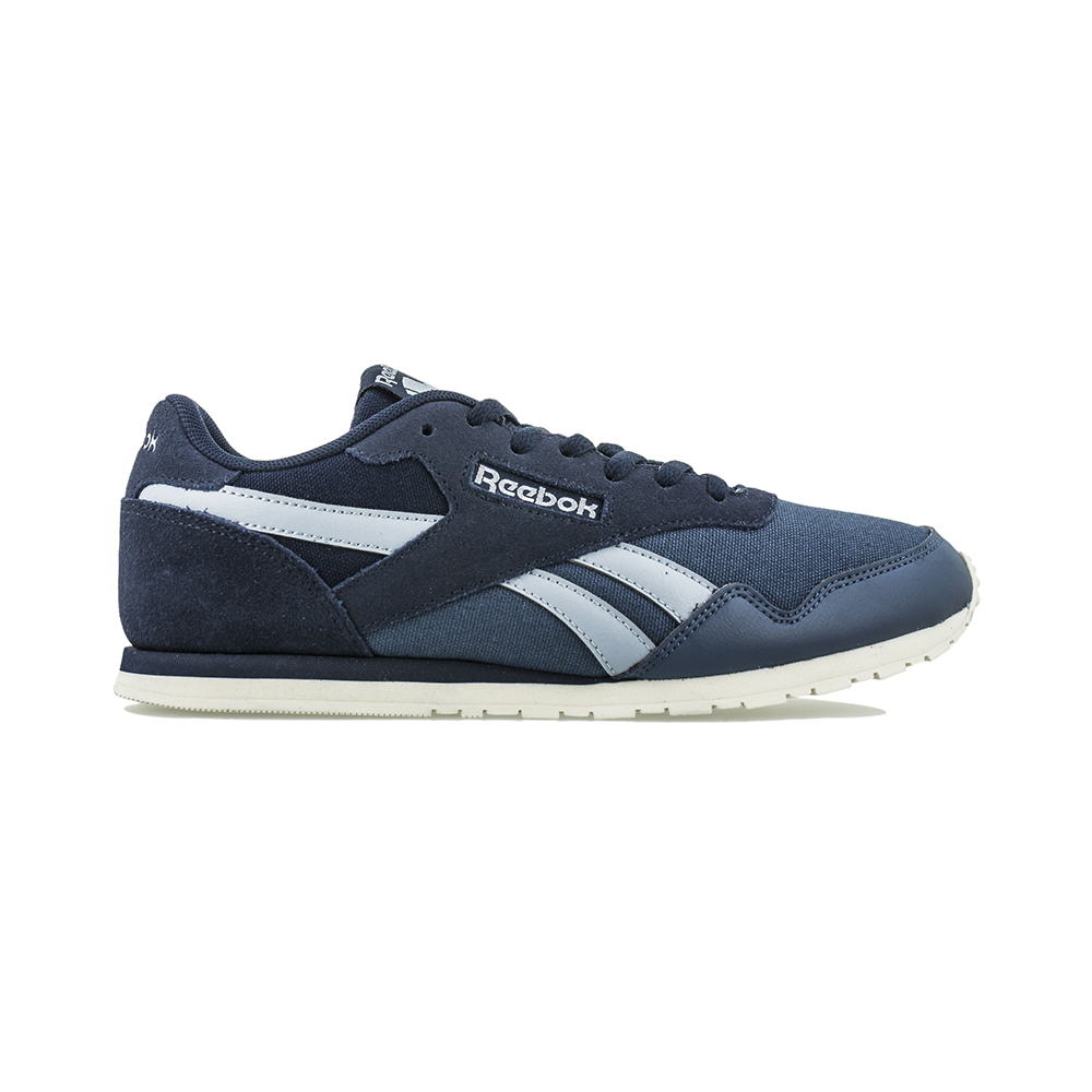 Buty Reebok Royal Ultra SL BD5612 - niebieskie