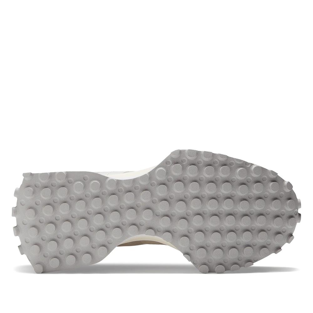 Buty New Balance WS327EC - beżowe