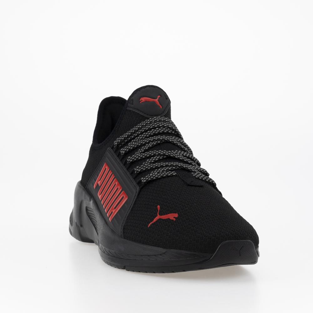 Buty Puma Softride Premier Slip-On High Risk 37654010 - czarne