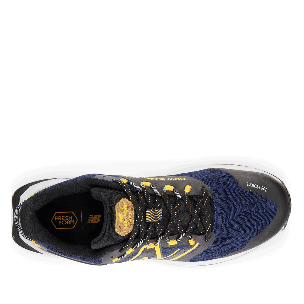 Buty New Balance Fresh Foam Garoe MTGARON1 - multikolor