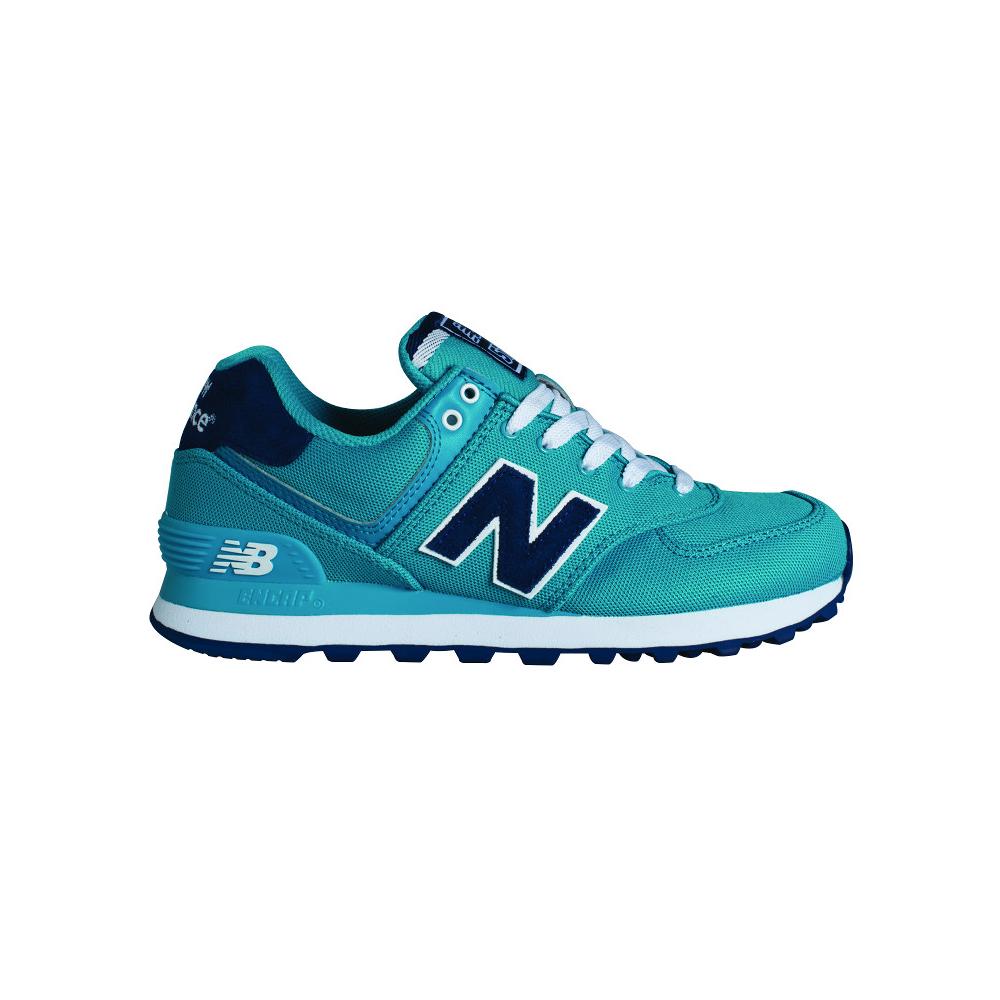 New Balance WL574POA