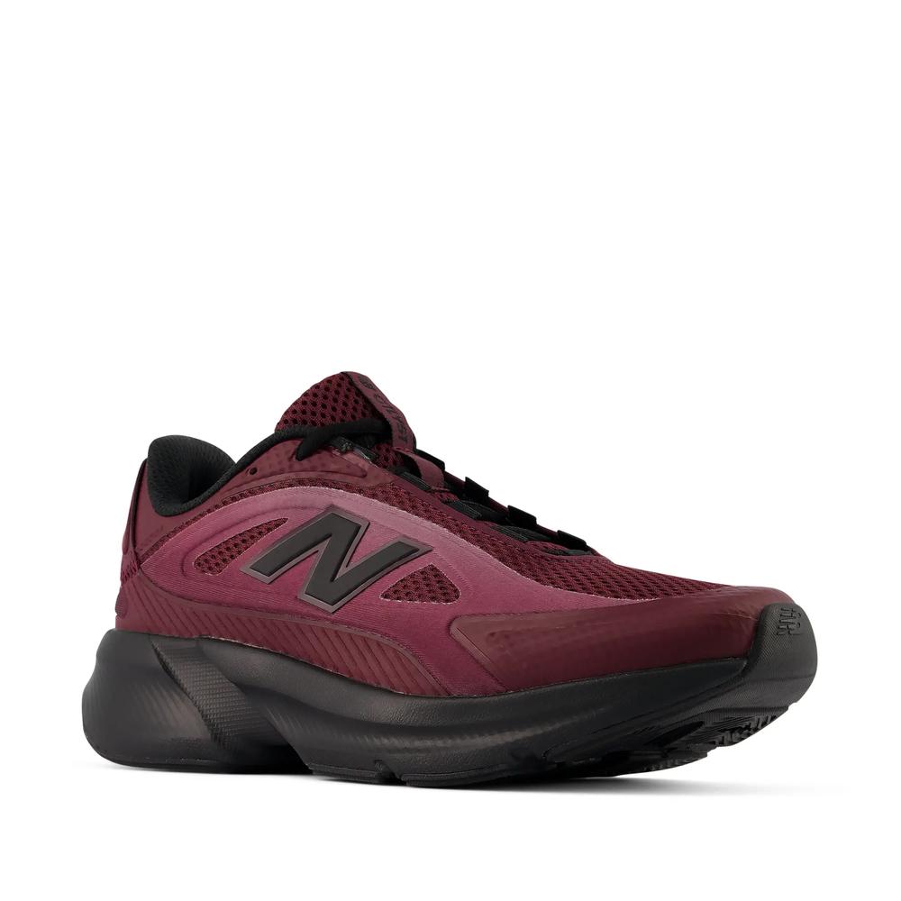 Buty damskie New Balance WCAT783 - bordowe