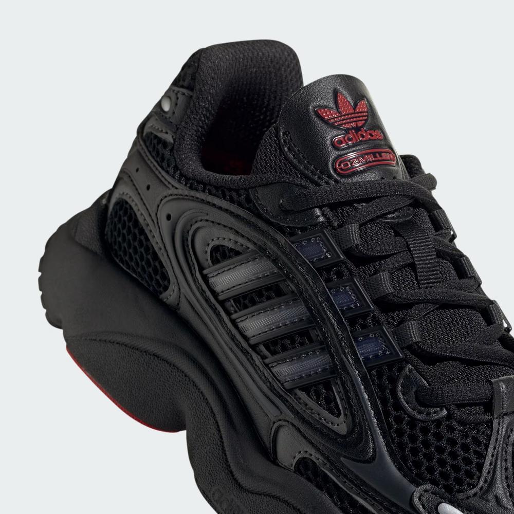 Buty adidas Originals Ozmillen ID0590 - czarne