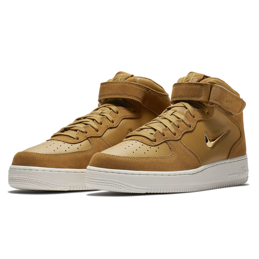 Nike Air Force 1 07 Mid LV8 804609-200
