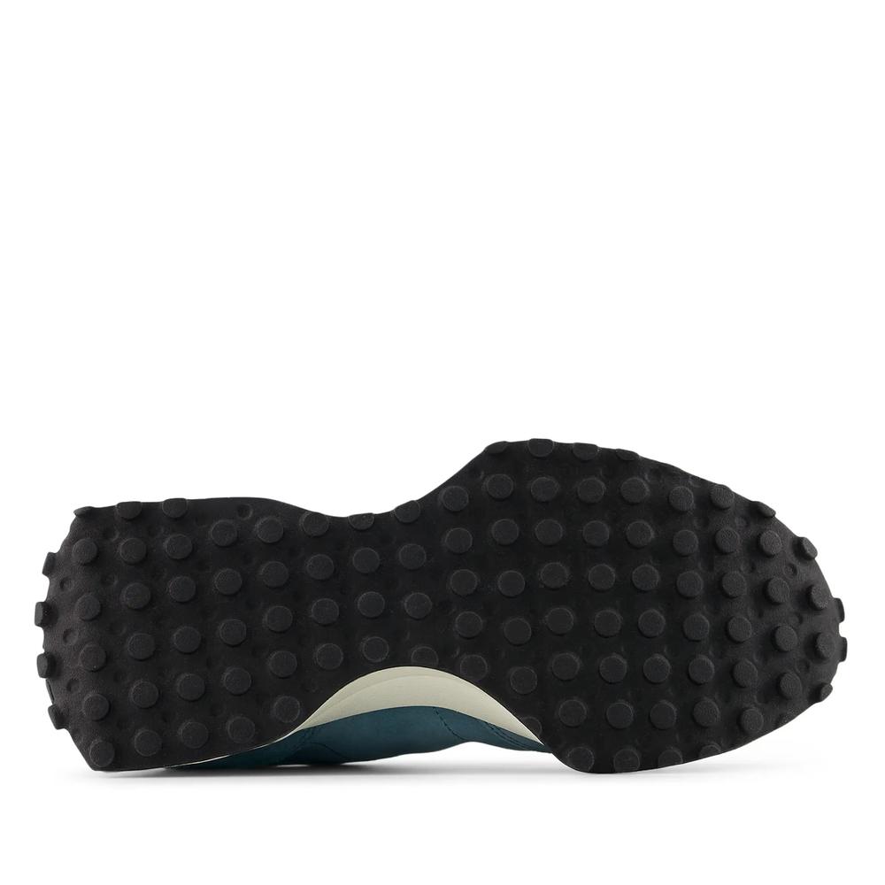 Buty unisex New Balance U32790E - niebieskie