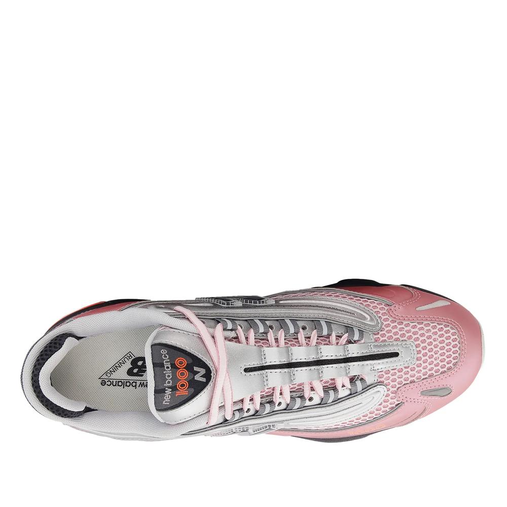 Buty unisex New Balance M1000U - różowe