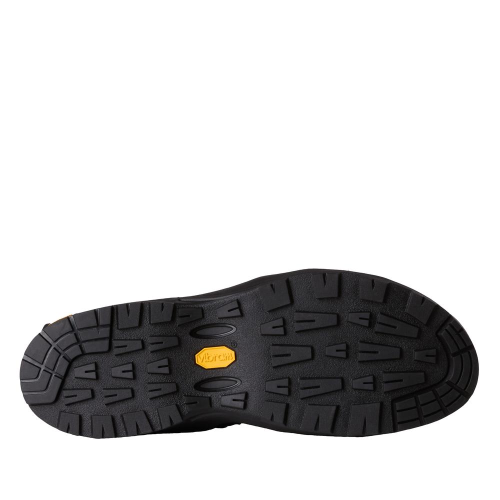 Buty unisex The North Face Clyffe Ultra 0A8G6QKX91 - czarne